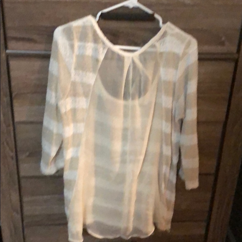 Blouse - Picture 2 of 4